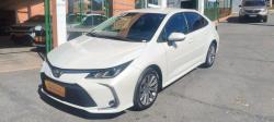 TOYOTA Corolla 2.0 16V 4P XEI FLEX AUTOM�TICO