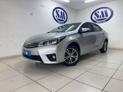 TOYOTA Corolla 2.0 16V 4P XEI FLEX AUTOM�TICO