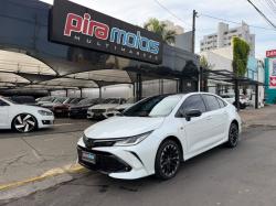 TOYOTA Corolla 2.0 16V 4P VVT-IE FLEX GR-S DIRECT SHIFT AUTOM�TICO CVT