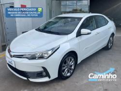 TOYOTA Corolla 2.0 16V 4P XEI FLEX AUTOM�TICO