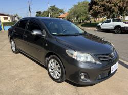 TOYOTA Corolla 2.0 16V 4P ALTIS FLEX AUTOM�TICO