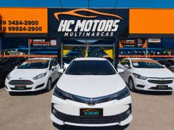 TOYOTA Corolla 2.0 16V 4P XRS FLEX AUTOM�TICO