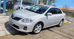 TOYOTA Corolla 2.0 16V 4P XEI FLEX AUTOM�TICO