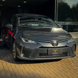 TOYOTA Corolla 2.0 16V 4P FLEX XEI DIRECT SHIFT AUTOM�TICO CVT
