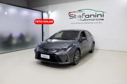 TOYOTA Corolla 2.0 16V 4P ALTIS FLEX AUTOM�TICO