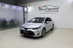TOYOTA Corolla 2.0 16V 4P XEI FLEX AUTOM�TICO