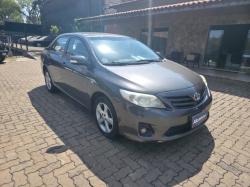TOYOTA Corolla 2.0 16V 4P XEI FLEX AUTOM�TICO