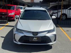 TOYOTA Corolla 2.0 16V 4P FLEX XEI DIRECT SHIFT AUTOM�TICO CVT