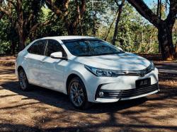 TOYOTA Corolla 2.0 16V 4P XEI FLEX AUTOM�TICO