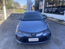 TOYOTA Corolla 2.0 16V 4P FLEX XEI DIRECT SHIFT AUTOM�TICO CVT