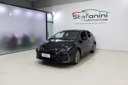 TOYOTA Corolla 2.0 16V 4P XEI FLEX AUTOM�TICO