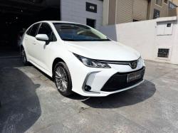 TOYOTA Corolla 2.0 16V 4P XEI FLEX AUTOM�TICO