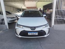 TOYOTA Corolla 2.0 16V 4P FLEX XEI DIRECT SHIFT AUTOM�TICO CVT