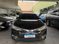 TOYOTA Corolla 2.0 16V 4P XEI FLEX AUTOM�TICO