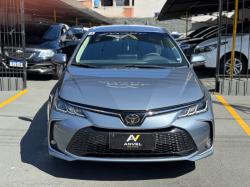 TOYOTA Corolla 2.0 16V 4P XEI FLEX AUTOM�TICO