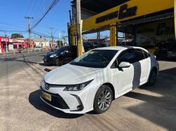 TOYOTA Corolla 2.0 16V 4P FLEX XEI DIRECT SHIFT AUTOM�TICO CVT