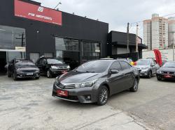 TOYOTA Corolla 2.0 16V 4P ALTIS FLEX AUTOM�TICO