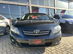 TOYOTA Corolla 2.0 16V 4P XEI FLEX AUTOM�TICO