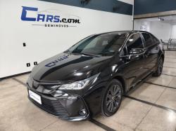 TOYOTA Corolla 2.0 16V 4P FLEX XEI DIRECT SHIFT AUTOM�TICO CVT
