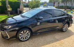 TOYOTA Corolla 2.0 16V 4P FLEX XEI DIRECT SHIFT AUTOM�TICO CVT
