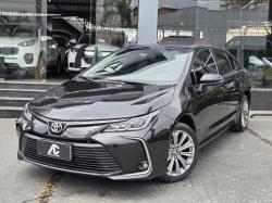 TOYOTA Corolla 2.0 16V 4P XEI FLEX AUTOM�TICO