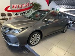 TOYOTA Corolla 2.0 16V 4P XEI FLEX AUTOM�TICO
