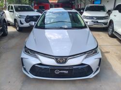 TOYOTA Corolla 2.0 16V 4P FLEX ALTIS DIRECT SHIFT AUTOMÁTICO CVT