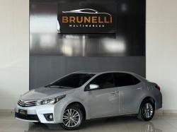 TOYOTA Corolla 2.0 16V 4P XEI FLEX AUTOMÁTICO