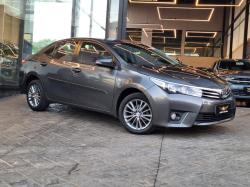 TOYOTA Corolla 2.0 16V 4P XEI FLEX AUTOMÁTICO