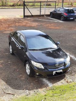 TOYOTA Corolla 2.0 16V 4P XEI FLEX AUTOMÁTICO