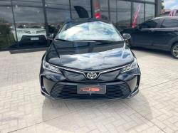 TOYOTA Corolla 2.0 16V 4P FLEX XEI DIRECT SHIFT AUTOMÁTICO CVT
