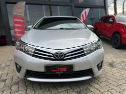 TOYOTA Corolla 2.0 16V 4P XEI FLEX AUTOMÁTICO