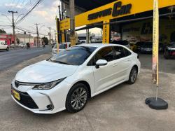 TOYOTA Corolla 2.0 16V 4P XEI FLEX AUTOMÁTICO