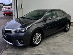 TOYOTA Corolla 2.0 16V 4P XEI FLEX AUTOMÁTICO