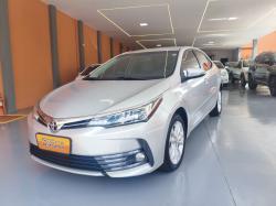 TOYOTA Corolla 2.0 16V 4P XEI FLEX AUTOMÁTICO