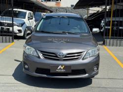 TOYOTA Corolla 2.0 16V 4P XEI FLEX AUTOMÁTICO