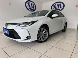 TOYOTA Corolla 2.0 16V 4P FLEX XEI DIRECT SHIFT AUTOMÁTICO CVT
