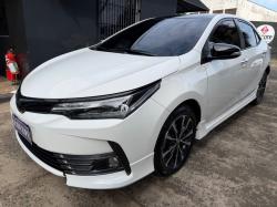 TOYOTA Corolla 2.0 16V 4P XRS FLEX AUTOMÁTICO