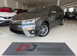 TOYOTA Corolla 2.0 16V 4P XEI FLEX AUTOMÁTICO