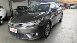 TOYOTA Corolla 2.0 16V 4P FLEX XEI DIRECT SHIFT AUTOMÁTICO CVT