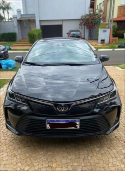 TOYOTA Corolla 2.0 16V 4P FLEX XEI DIRECT SHIFT AUTOMÁTICO CVT