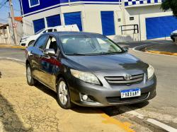 TOYOTA Corolla 2.0 16V 4P XEI FLEX AUTOMÁTICO