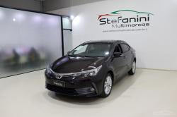 TOYOTA Corolla 2.0 16V 4P XEI FLEX AUTOMÁTICO