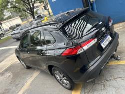 TOYOTA Corolla Cross 2.0 16V 4P FLEX VVT-IE XR DIRECT SHIFT AUTOMTICO CVT