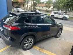 TOYOTA Corolla Cross 2.0 16V 4P FLEX VVT-IE XR DIRECT SHIFT AUTOM�TICO CVT