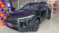 TOYOTA Corolla Cross 2.0 16V 4P FLEX VVT-IE XRE DIRECT SHIFT AUTOMTICO CVT