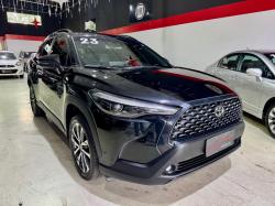 TOYOTA Corolla Cross 2.0 16V 4P FLEX VVT-IE XRE DIRECT SHIFT AUTOMTICO CVT