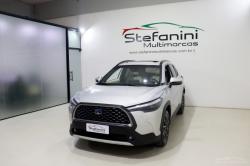 TOYOTA Corolla Cross 1.8 16V 4P FLEX VVT-I HYBRID XRX AUTOMTICO CVT