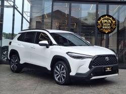 TOYOTA Corolla Cross 2.0 16V 4P FLEX VVT-IE XRE DIRECT SHIFT AUTOM�TICO CVT