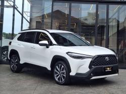 TOYOTA Corolla Cross 2.0 16V 4P FLEX VVT-IE XRE DIRECT SHIFT AUTOM�TICO CVT